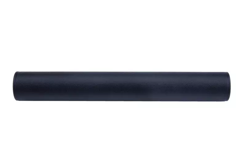 Covert Tactical Standard 35x250mm silencer