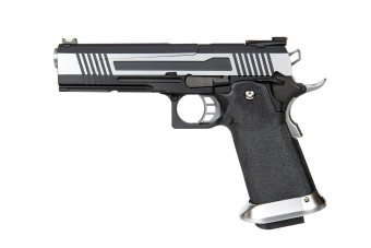 Pistola de airsoft AW-HX1001
