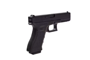 Replika pistoletu Glock 17