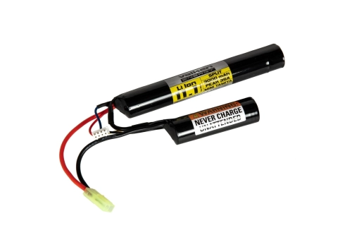 V Energy LiIon battery 11.1V 3000mAh - 2 modules