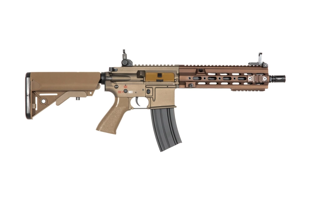 Replika karabinka 811S - tan