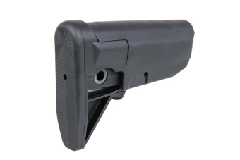 Petaca A&K para réplicas M4/M16 Negro