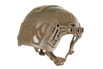 Replika hełmu Wosport EX HL-103-E (wersja standard) Tan