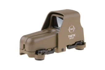 TO553 Red Dot Sight Replica - Tan