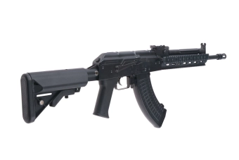 Airsoftová zbraň puškaka TX-MIG