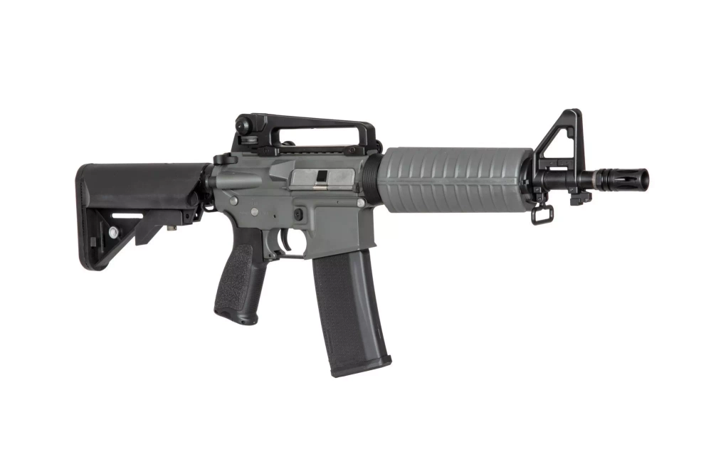 RRA SA-E02 EDGE™ réplica de fusil - Gris Caos