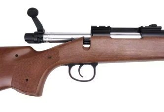 JG376 sniper rifle replica