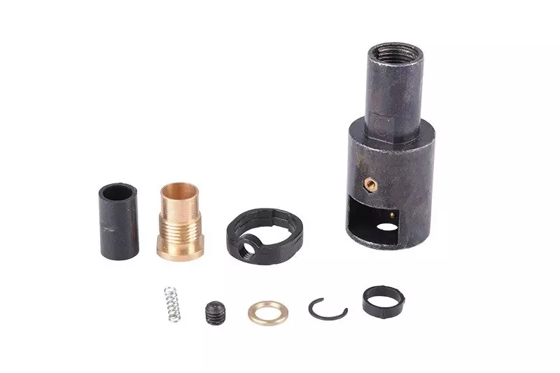Chambre complète hop up pour répliques type MB WELL