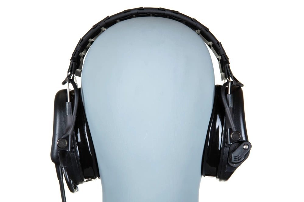 Tac-Sky WYS0147 PRO Headset Noir