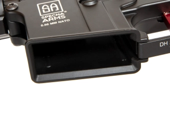 SA-B04 ONE™ TITAN™ V2 Custom Carbine Replica  - Black