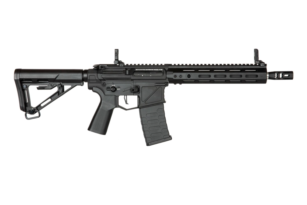 PER709 Phantom Extremis MKIX Rifle Replica - Black