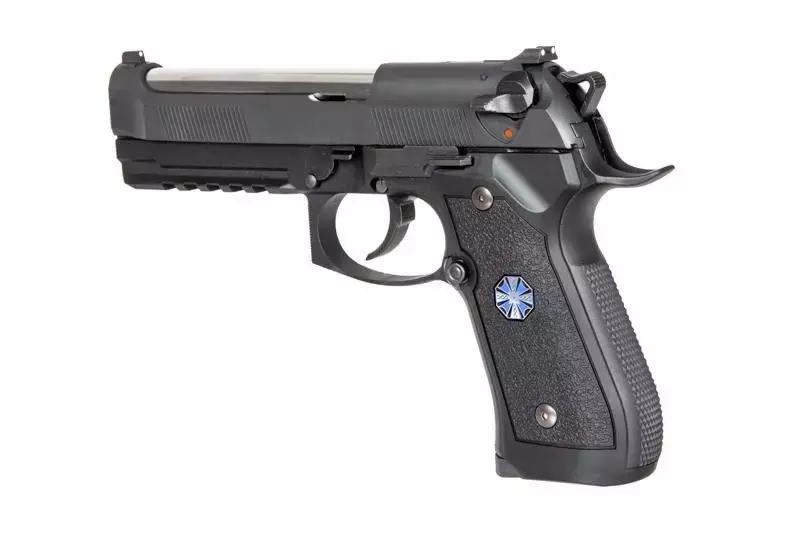 Réplique de pistolet Samurai Edge Modèle Albert