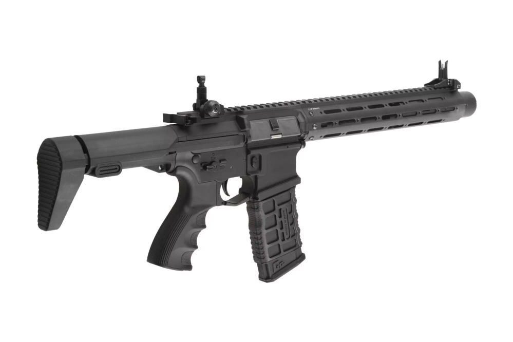 Replika karabinka PDW15-AR