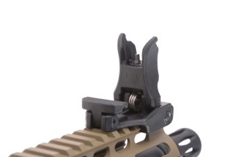 Airsoftová zbraň puškaka SA-C12 CORE™ X-ASR™ - Poloviční opálení