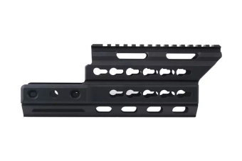 KeyMod™ frontal para réplicas Kriss Vector - S