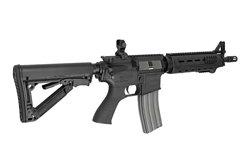 CM16 MOD0 carbine replica - black