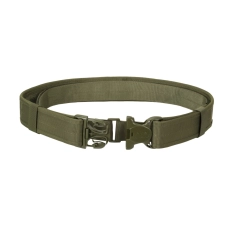 Cinturón de seguridad táctico Helikon Defender Oliva