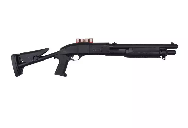 Franchi SAS 12 shotgun replica