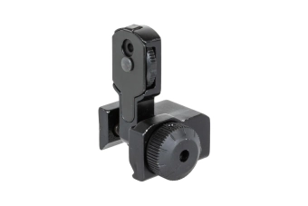 Cybergun opklapbaar vizier voor M4/M16-replica's