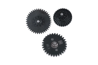 CNC 32:1 Steel Gear Set
