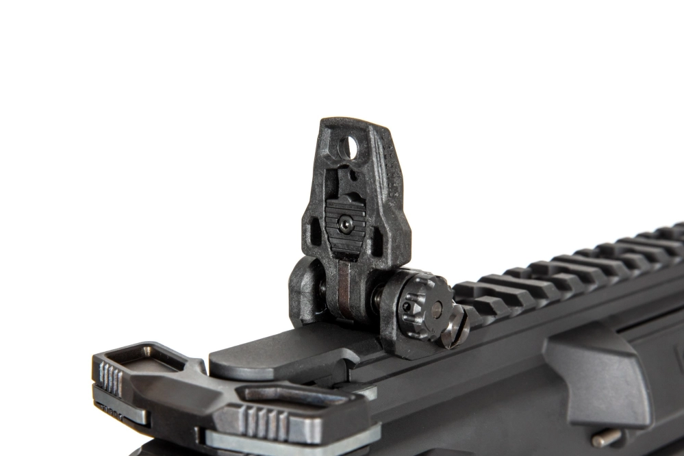 Airsoftová zbraň puškaka QRF Mod.2 AEG 2.5