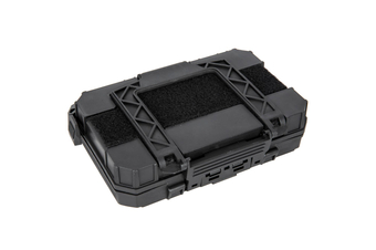 Tactical Gear Case - black