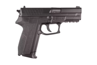 2022 Gas Pistol Replica
