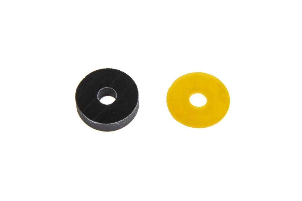 EPeS AEG 70° cilinderkopbuffer 5,8 mm dik
