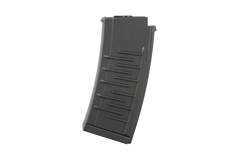 250rd hi-cap magazine for AY VSS / VAL replicas