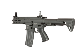 Replika karabiny ARP556 - Battleship Grey