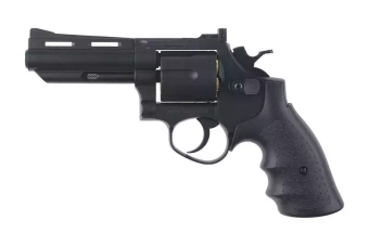 Revolver airsoft HG132B-1 - noir