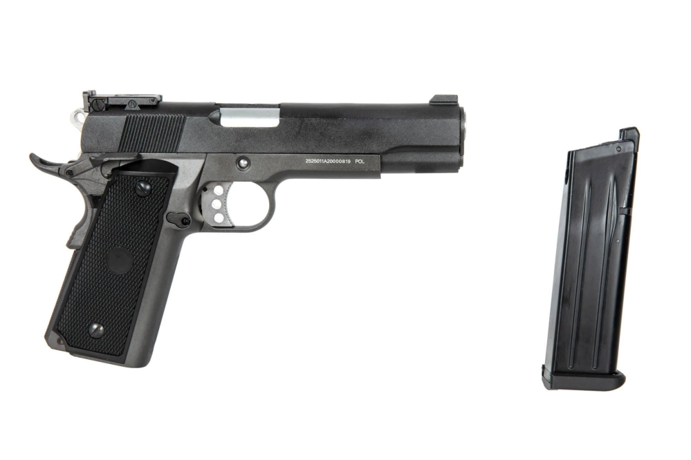 G191B (GG) pistol replica