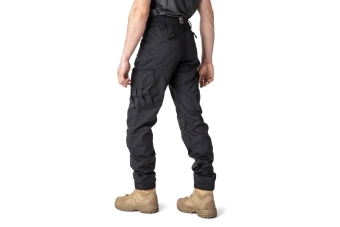 Cedar Combat Broek - zwart