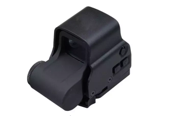 Celownik kolimatorowy typu 556