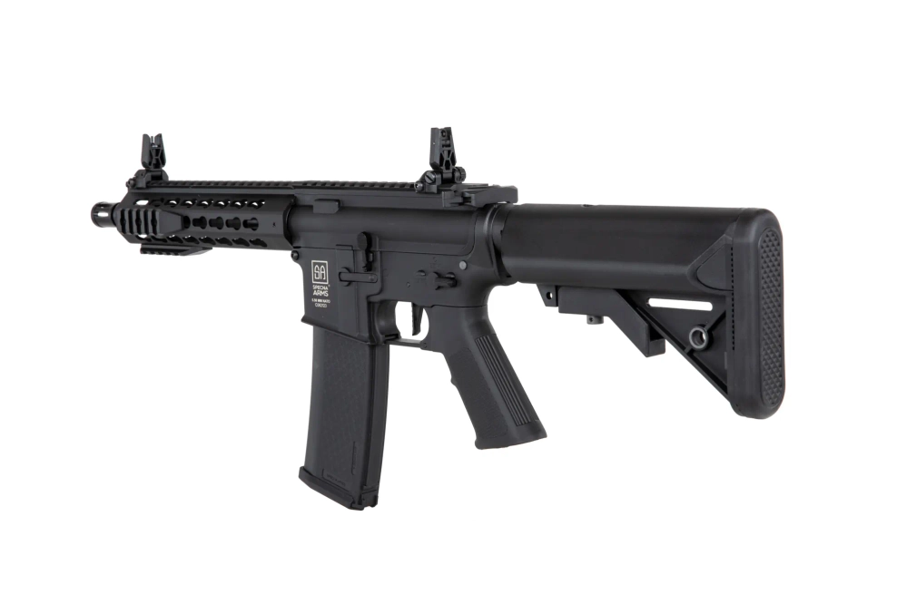 Specna Wapens SA-C08 CORE™ HAL ETU™ ASG Karabijn