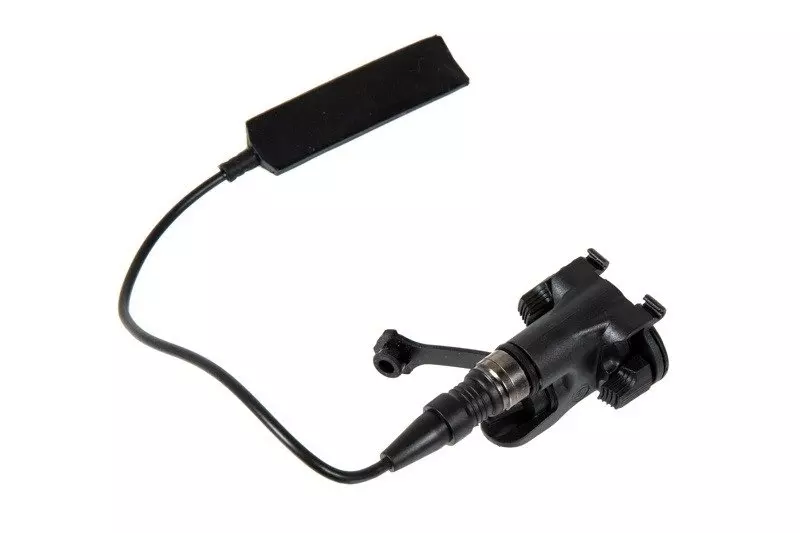 Interruptor de gel doble para antorchas de la serie X