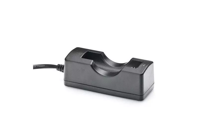 Lampe Black Eye 420 (rechargeable)