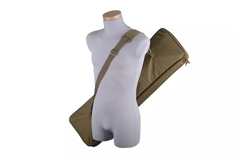 Vasak Gun Bag (1000mm) - Tan