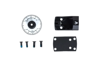 VictOptics RDSL32 V3 1x16x20 3MOA collimator