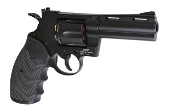 4 .357 revolver replica