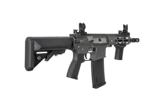 Airsoftová zbraň puškaka SA-E21 EDGE™ - Chaos Grey