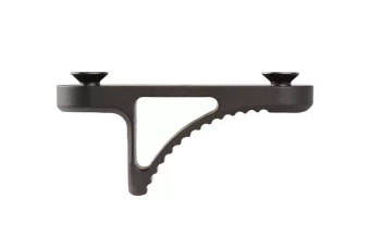 Gripstop B5 model krótki K, Keymod - czarny