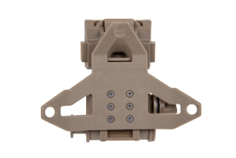 Montaż NVG L4G69 Tan