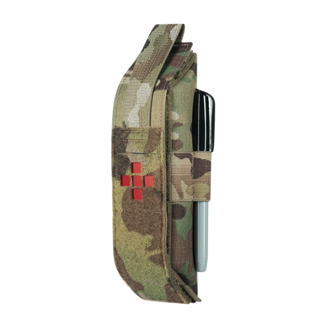 M-Tac tourniquet etui gesloten MC