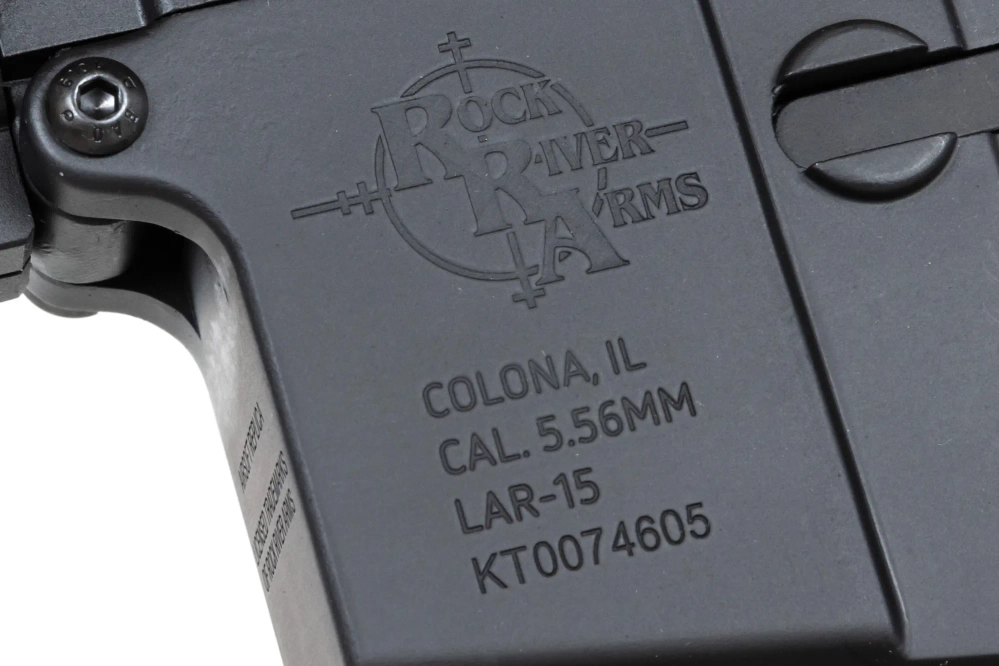 Specna Arms RRA SA-P14 PRIME™ Aster II ETU ASG Karabijn met Brushless Motor Zwart