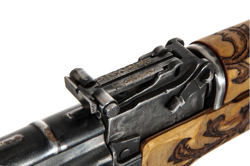 Replika pušky ELM (Gen. 2) Vintage Custom