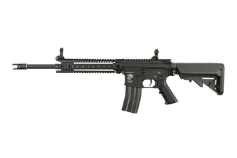 Replika pušky SA-A02 ONE™ - černá