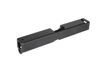 Metal slide for G series ARMY