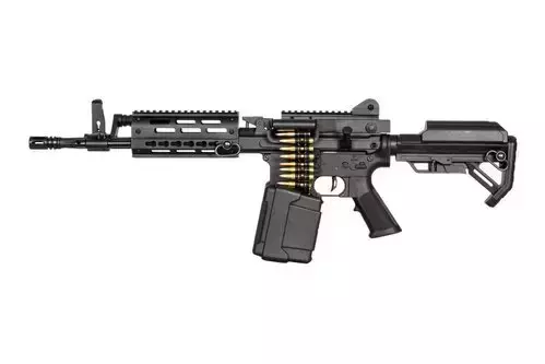 Airsoft kulomet 6671