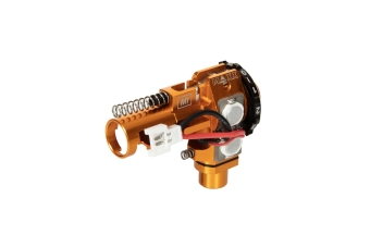 Hop-Up CNC aluminium chambre MI - SPORT / LED Tracer